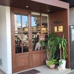 Cafe fragrant - 広島電鉄舟入幸町電停直ぐの「cafe fragrant(カフェ・フレグラント)」さん
                        2018年開業、店主さんのワンオペ
                        店主さんは「てらにし珈琲本店」で修行されたそう