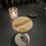 ジャナイ コーヒー - 