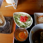 郷のえき 山城 - 