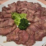 焼肉 金剛苑 - 