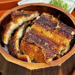 Unagi Mitsutama - 