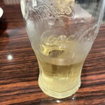 ガスト - ドリンク写真: