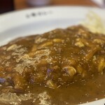 上等カレー - 