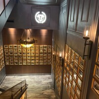 ベンジャミンステーキハウス 六本木 - 