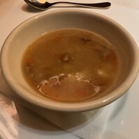 ベンジャミンステーキハウス 六本木 - 