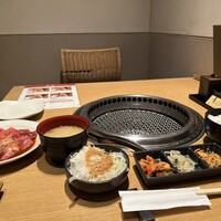旅亭 まんぷく 六本木ヒルズ店 - 