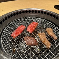 旅亭 まんぷく 六本木ヒルズ店 - 