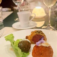 MAISON MARUNOUCHI - 