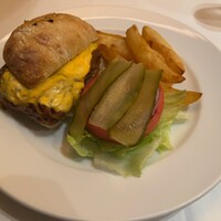 ベンジャミンステーキハウス 六本木 - 