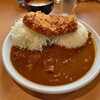 とんかつ檍のカレー屋 いっぺこっぺ 横浜元町店