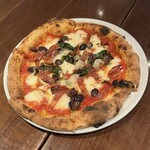 ピッツェリア・ダ・ガエターノ - 