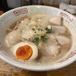 麺や拓 - 