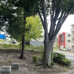 レイドバックバーガー - 