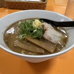 我流麺舞 飛燕 - 