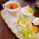 喫茶と雑貨 Dali - 