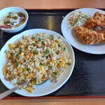 台湾料理 鑫源村  - 