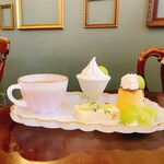 喫茶と雑貨 Dali - 