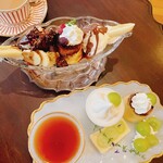 喫茶と雑貨 Dali - 