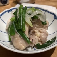 とり田 博多本店 - 