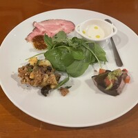 カリーナ　カリーナ - 