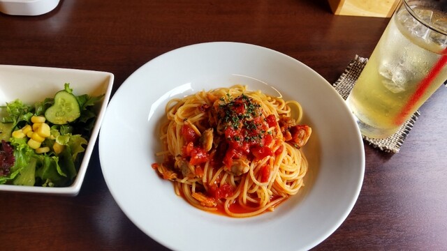 カゼッタ（Casetta） - 左沢（カフェ）の写真