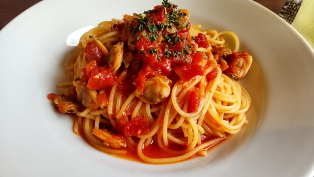 カゼッタ（Casetta） - 左沢（カフェ）の写真