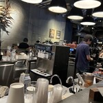 THE ROASTERY BY NOZY COFFEE - 