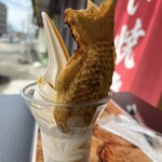 Taiyaki Shinnosuke - 