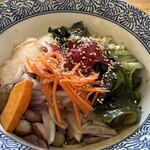 らーめん森や。 - 