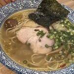 らーめん森や。 - 