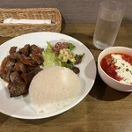 モスクワプリュスシェミ - 