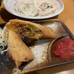 沖縄食堂 やんばる - 