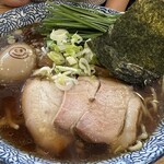 らーめん森や。 - 