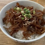 らーめん森や。 - 