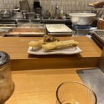 Tempura Teishoku Maki No - 