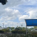 レイドバックバーガー - 