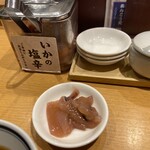 天ぷら定食まきの - 