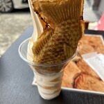 Taiyaki Shinnosuke - 