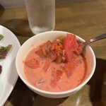 モスクワプリュスシェミ - 