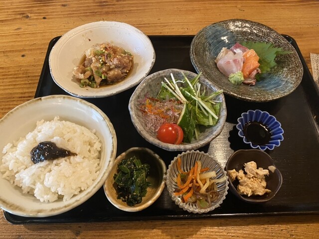 Sakana Ryouri to Sake Shinsen Gumi photo 3