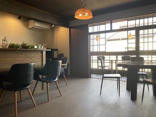 Matsuo Nouen+Coffee photo 5