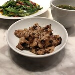 MASA’S KITCHEN - 豚肉の豆鼓煮