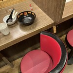 一蘭 - 園児完食(替玉少々)