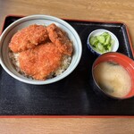 ないとう食堂 - 