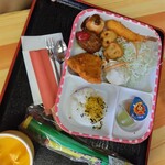 とんかつ 三条 - 