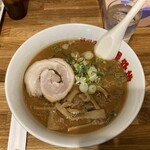 旭川ラーメン番外地 - 