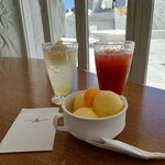 カフェクオーレ - 