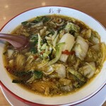 彩華ラーメン  - 