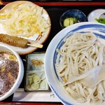 手打ちうどん　はら - 