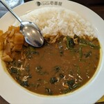 CoCo壱番屋 - 料理写真: